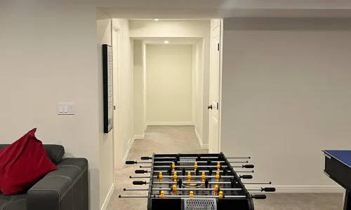 🔎 Basement