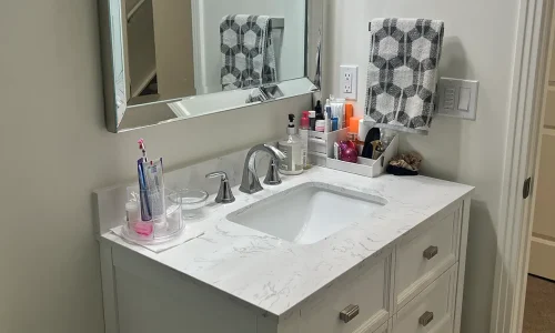 🔎 Bathroom