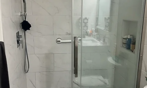 🔎 Bathroom