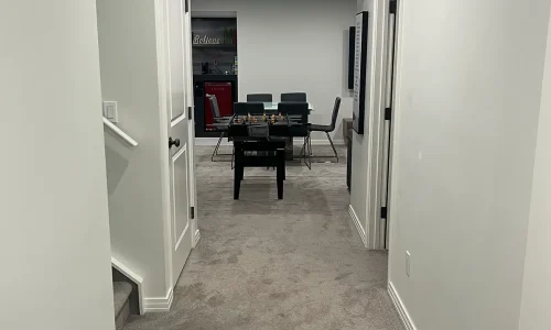 🔎 Basement