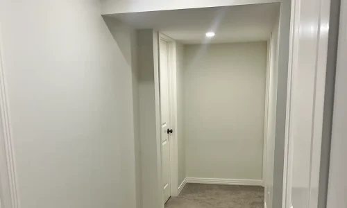 🔎 Basement