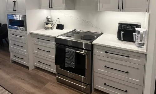 🔎 Kitchen