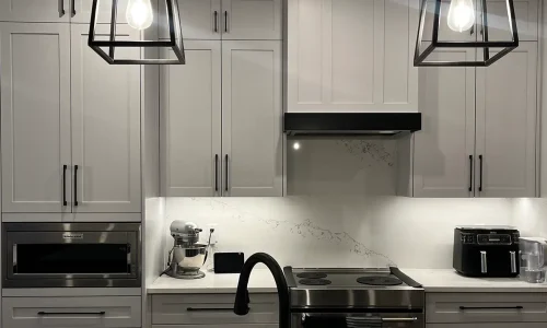 🔎 Kitchen